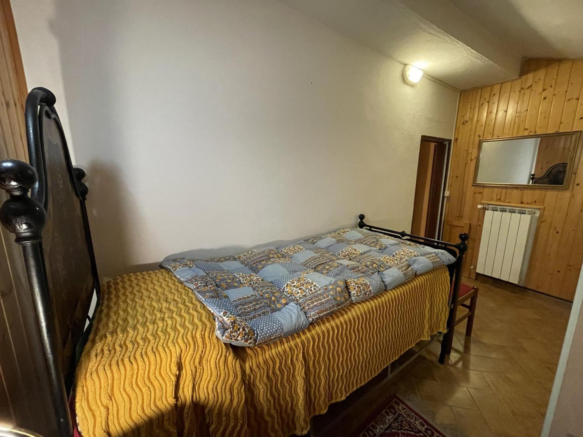 Mazzetti Country House-Vita In Campagna Con Giardino Vimignano-Chiesa المظهر الخارجي الصورة